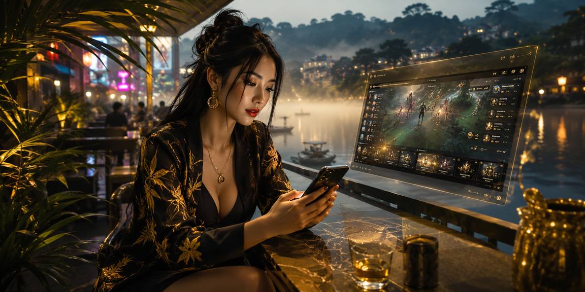 an666 Chuyển Khoản Casino Trực Tiếp