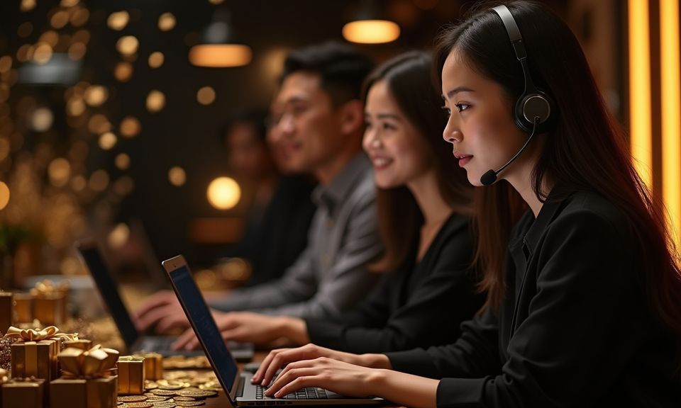 an666 Cách Nạp và Rút Tiền Hoạt Động Như Thế Nào